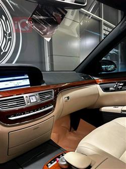 مێرسێدس بێنز S-Class